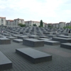 Denkmal für die ermordeten Juden Europas