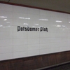Bhf. Potsdamer Platz