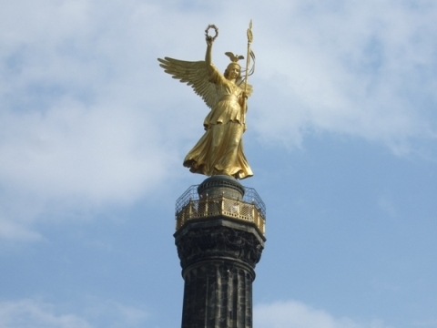 Deutschland, im Frühling 2009