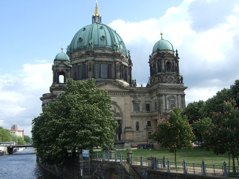 Deutschland, im Frühling 2009