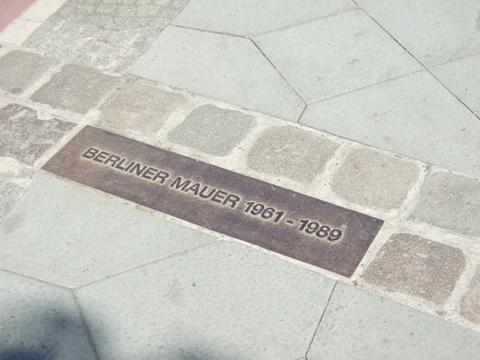 Deutschland, im Frühling 2009