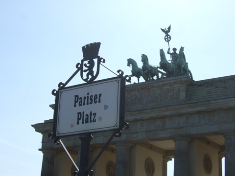 Deutschland, im Frühling 2009