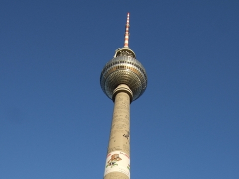 Deutschland, im Frühling 2009