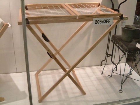 クロス・ドライヤー