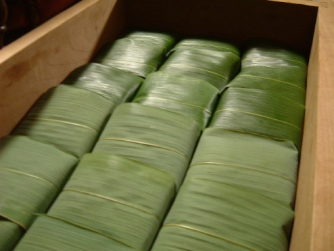 きっちり詰まりました。