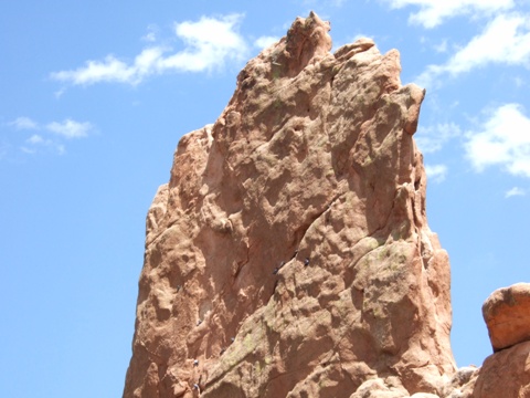 Garden of the Gods