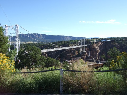 Royal Gorge