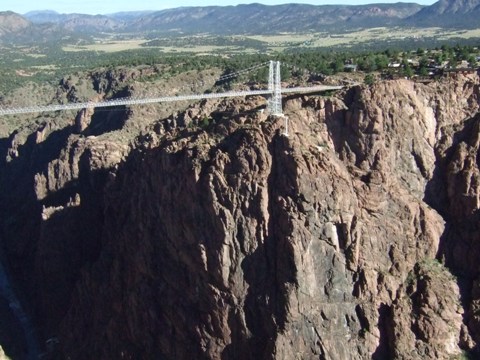 Royal Gorge