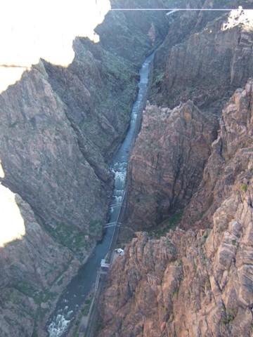 Royal Gorge