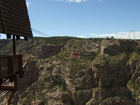 Royal Gorge
