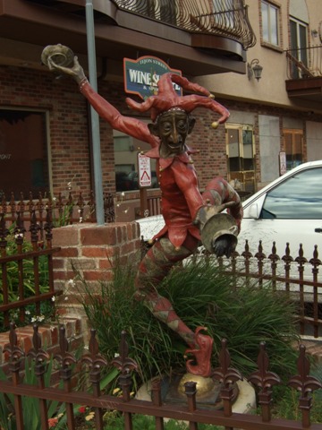 Cañon City, Colorado