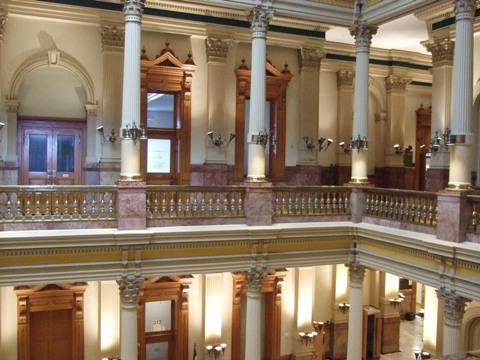 Colorado State Capitol