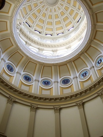 Colorado State Capitol