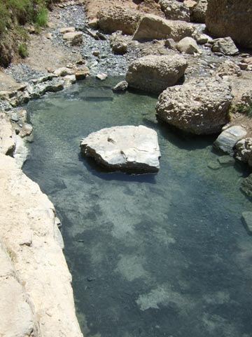 Hot Spring