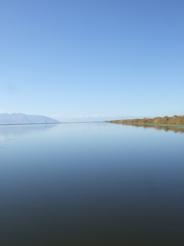 Farmington Bay