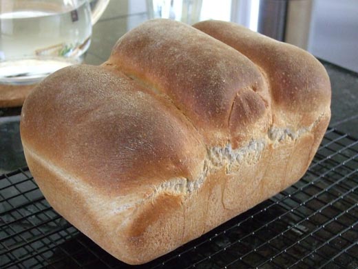 食パン・全粒粉入り