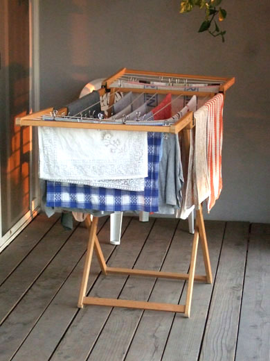 クロスドライヤー